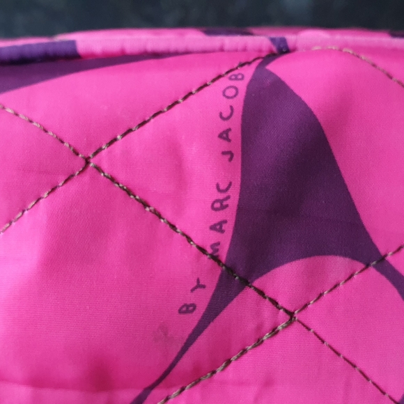 Marc Jacob Tote Bag - Picture 6 of 11